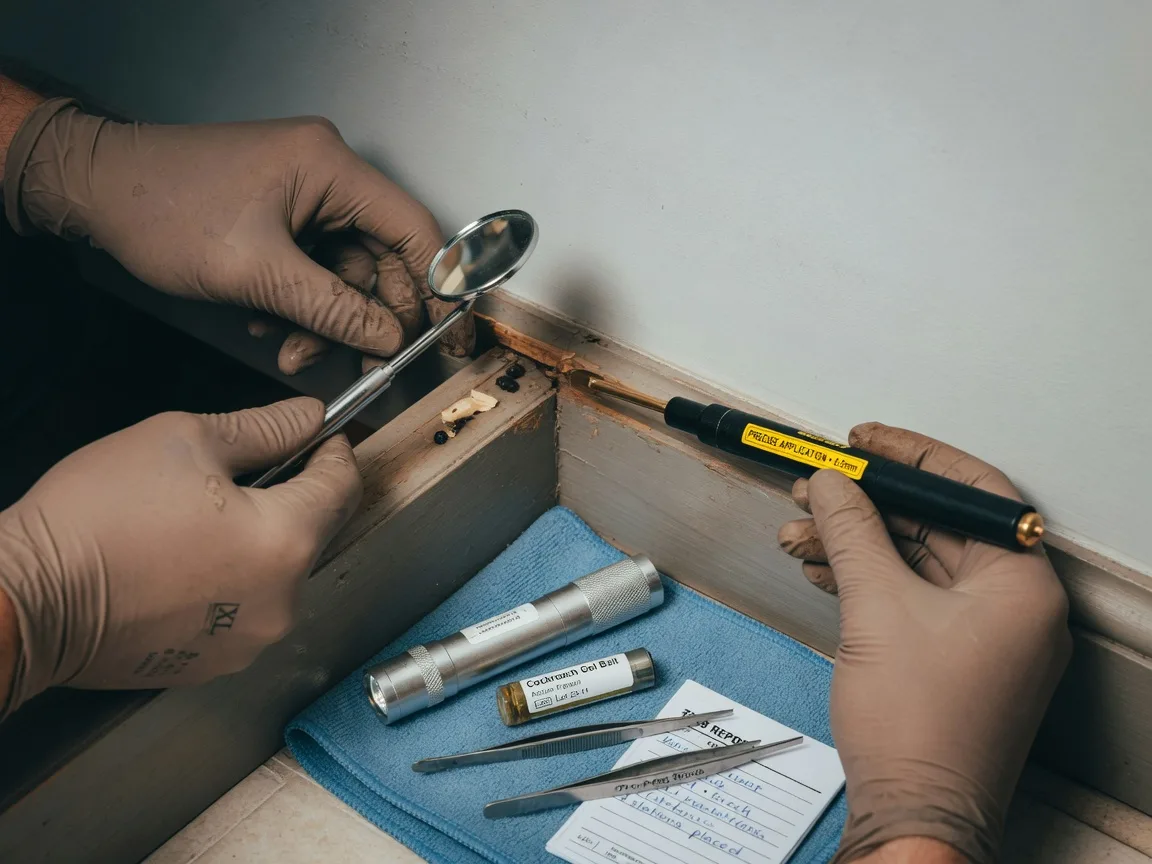 Why choose Emergency Pest Control in Hutsonville, IL